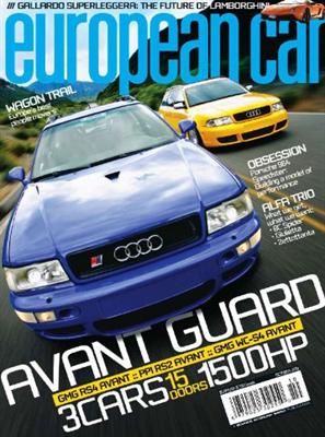 European Car